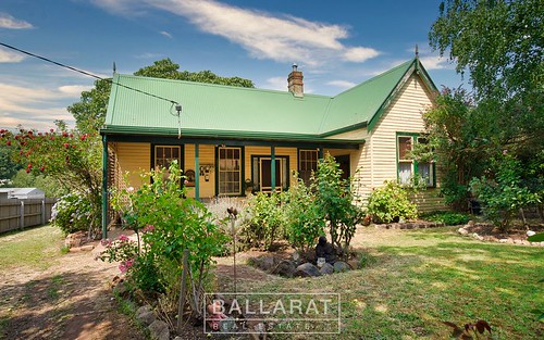 15 Bankin St, Learmonth VIC 3352
