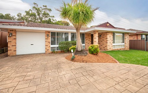 9 Satinwood Close, Alfords Point NSW