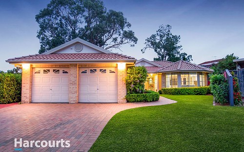 13 Billabong Place, Rouse Hill NSW