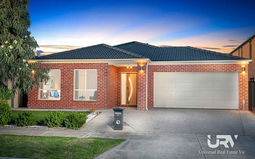 23 Gunther Wy, Wollert VIC 3750