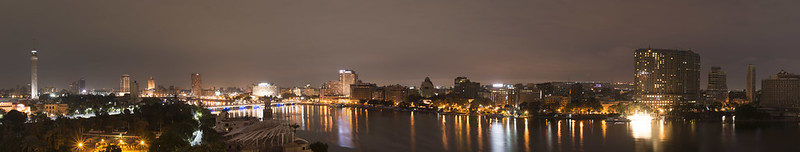 Cairo Night Panorama<br/>© <a href="https://flickr.com/people/66988833@N02" target="_blank" rel="nofollow">66988833@N02</a> (<a href="https://flickr.com/photo.gne?id=49436591047" target="_blank" rel="nofollow">Flickr</a>)