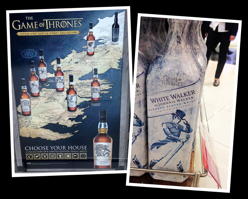 20190331_i1 Game of Thrones whiskey seen at Gatwick Airport, London (almost), England<br/>© <a href="https://flickr.com/people/72616463@N00" target="_blank" rel="nofollow">72616463@N00</a> (<a href="https://flickr.com/photo.gne?id=49438115563" target="_blank" rel="nofollow">Flickr</a>)