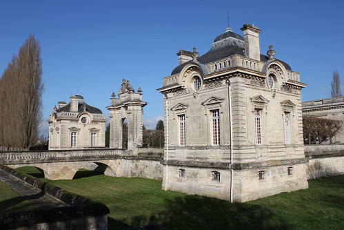Blérancourt - Musée franco-américain