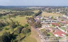 41 Dalyell Way, Raymond Terrace NSW