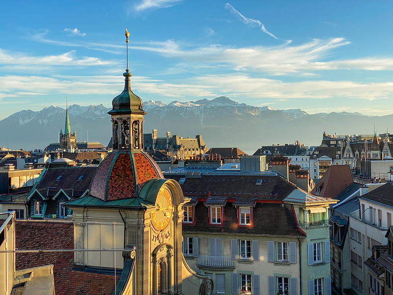 Lausanne<br/>© <a href="https://flickr.com/people/98665079@N03" target="_blank" rel="nofollow">98665079@N03</a> (<a href="https://flickr.com/photo.gne?id=49449989493" target="_blank" rel="nofollow">Flickr</a>)