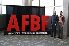 2020 AFBF Convention