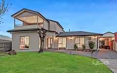 13 Rubus Court, Meadow Heights VIC