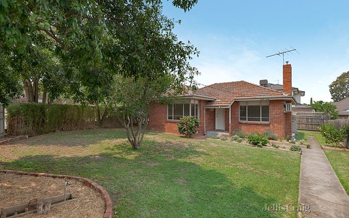 63 Outhwaite Road, Heidelberg Heights VIC 3081