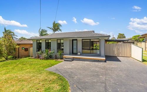 31 Polock Cres, Albion Park NSW 2527