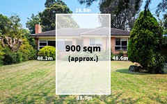 2 Holyrood Drive, Vermont VIC