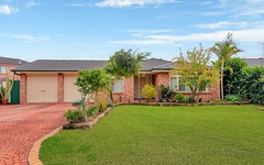 9 Barnwell Place, Cecil Hills NSW