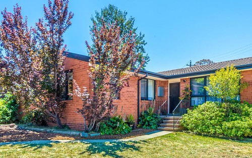 30 Greenvale Street, Fisher ACT 2611