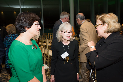 President's Donor Welcome in Washington, D.C., October 2019