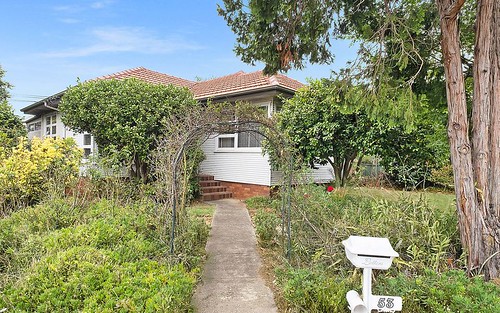 53 North Rd, Ryde NSW 2112