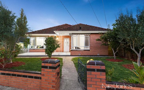 4 Millicent Avenue, Bulleen VIC