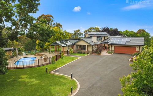 10 Old Hereford Road, Mount Evelyn VIC
