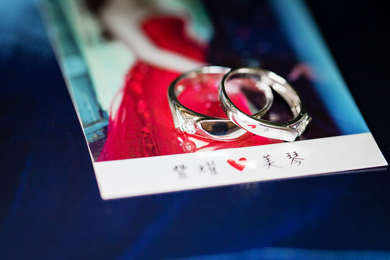 [婚攝] 豐耀 & 美琴 台南情定婚宴城堡 永康館 | 儀式晚宴 | 當日精華