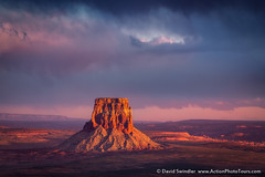 Tower Butte
