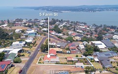 5 Farm Street, Speers Point NSW