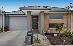 43 Kershope View, Clyde North VIC