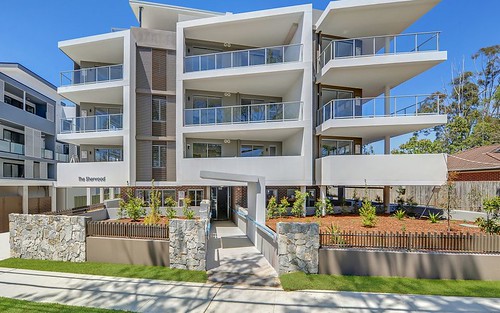 5/10-12 Lords Avenue, Asquith NSW