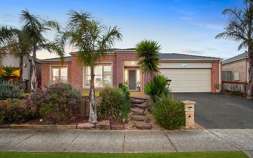 68 Cathedral Rise, Doreen VIC 3754