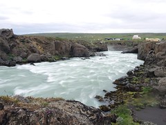 Goðafoss, Iceland