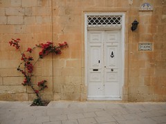 Mdina, Malta1