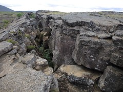 Grjótagjá cave, Iceland
