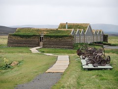 Möðrudalur, Iceland