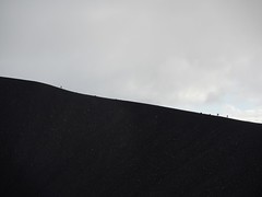 Hverfjall, Iceland