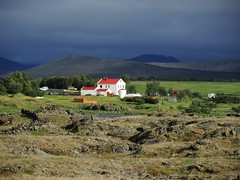 Reykjahlíð, Iceland