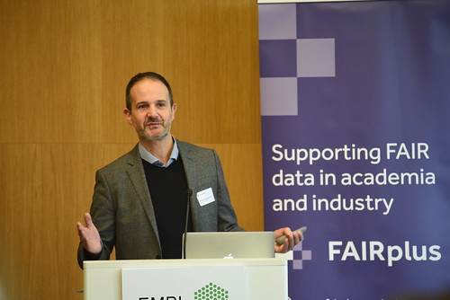 FAIRplus SME and Innovation Forum