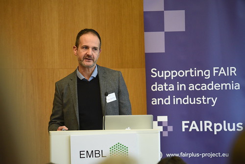 FAIRplus SME and Innovation Forum
