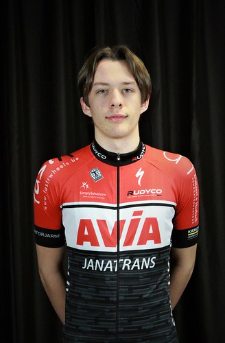 U19 CK Cornelis Natan
