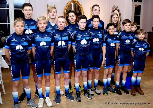 Optimus Cycling Team (5)