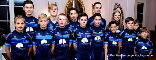 Optimus Cycling Team (4)