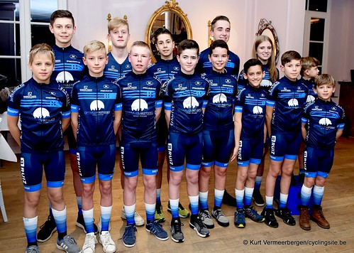 Optimus Cycling Team (6)
