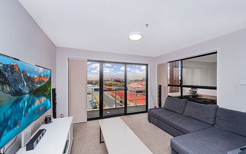 87/311 Anketell Street, Greenway ACT