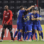 Al Rayyan SC (QAT) vs Esteghlal FC (IRN) (43)