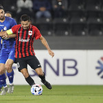 Al Rayyan SC (QAT) vs Esteghlal FC   (3)