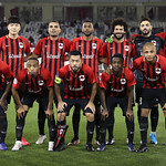 Al Rayyan SC (QAT) vs Esteghlal FC (IRN) (7)