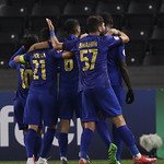Al Rayyan SC (QAT) vs Esteghlal FC   (19)