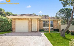 13 WARDLE CLOSE, Currans Hill NSW