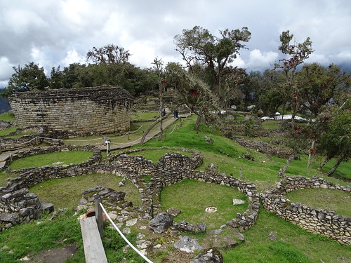 Kuélap - Northern Peru's Machu Picchu