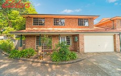 Address available on request, Wahroonga NSW