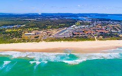 Lot 7 The Dunes Estate Cnr River St & Rocky Laurie Dr, Yamba NSW