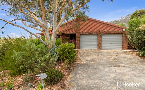 52 Goldfinch Circuit, Theodore ACT