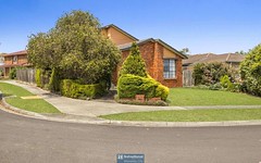 1 Cawley Court, Wantirna South VIC
