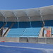 Inauguración Estadio Municipal Tierra de Campeones Ramón Estay Saavedra